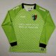 Palestine Special Edition Long sleeves Fans 1:1 Quality Soccer Jersey 25-26