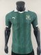 Plymouth Argyle F.C. Home  Player 1:1 Quality Soccer Jersey 25-26