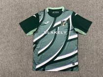 Norwich Away Fans 1:1 Quality Soccer Jersey  25-26