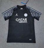 PSG Paris third fans  1:1 Quality Soccer Jersey  25-26