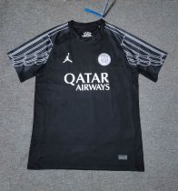 PSG Paris third fans  1:1 Quality Soccer Jersey  25-26