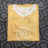 Nike 90 Gold 1:1 Quality Soccer Jersey 25-26