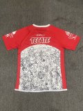 Tijuana Special Edition Fans  1:1 Quality Soccer Jersey  24-25