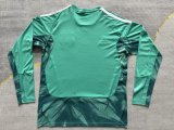 Germany Goalkeeper Long Sleeve Fans 1:1 Quality Soccer Jersey  26-27 (2026)