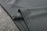 Bayern Munich Training  Tracksuit  Grey  (Kids And Man )  1:1  25-26