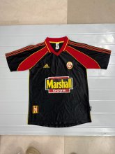 Retro Galatasaray Third 1:1 Quality Soccer Jersey  1999-2000