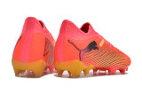 PUMA FUTURE 2024 39-45  2024新款彪马FG钉足球鞋