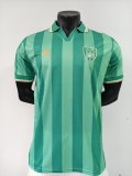 Sunderland Special Edition Fans Green   1:1 Quality Soccer Jersey  25-26