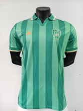 Sunderland Special Edition Fans Green   1:1 Quality Soccer Jersey  25-26
