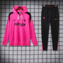 Chelsea hoodie suit  1:1  24 -25