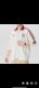 Spain Windbreaker    White 1:1 Quality Soccer Jersey  26-27 (2026)