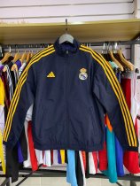 Real Madrid Windbreaker 24-25