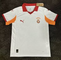 Galatasaray Away  Fans  1:1 Quality Soccer Jersey  25-26