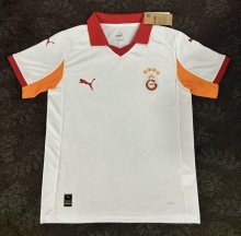 Galatasaray Away  Fans  1:1 Quality Soccer Jersey  25-26