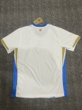 Uruguay Training clothing  fans  1:1 Quality Soccer Jersey   24-25