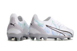 Puma Ultra Ultimate FG39-45 彪马世界杯全针织防水FG足球鞋