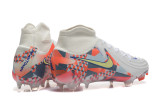 NIKE PHANTOM LUNA ELITE FG 39---45 耐克高帮防水全针织月煞FG足球鞋