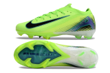 Nike Assassin 16th generation low cut, built-in Bonded Pack set, fully air cushioned, waterproof knit FG football shoes Size 36-45