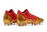 Puma Future Z 1.3 Teazer FG 39-45 彪马未来之星二代内马尔专属战靴防水全针织FG足球鞋
