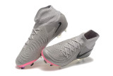 NIKE PHANTOM LUNA ELITE FG 39---45 耐克高帮防水全针织月煞FG足球鞋