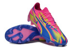 Puma Ultra Ultimate FG39-45 彪马世界杯全针织防水FG足球鞋