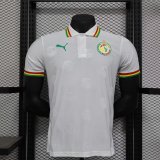 Senegal Special Edition player  1:1 Quality Soccer Jersey   24-25