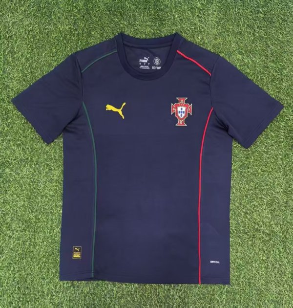 Portugal Special Edition fans 1:1 Quality Soccer Jersey 25-26