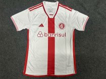 Sport Club International  Away fans 1:1 Quality Soccer Jersey  24-25