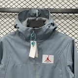 Jordan Flight  Interchange Jacket Windbreaker 1:1 25-26