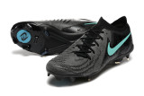 NIKE PHANTOM LUNA ELITE AG 39---45 耐克低帮防水全针织月煞FG足球鞋