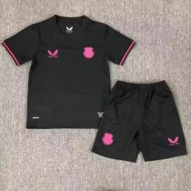 Everton Special Edition   Kids 1:1 Quality Soccer Jersey 25-26