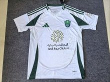 Al Ahli Jeddah Home Fans  1:1 Quality Soccer Jersey    24-25