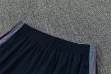 England Training Grey With Pants Sets (16-2XL) 1:1 Quality Soccer Jersey  26-27（2026）