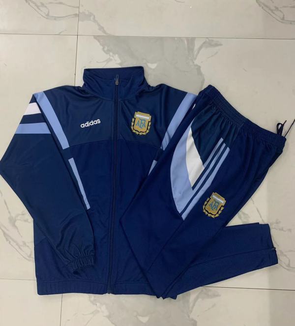 Argentina Jacket  Tracksuit  1:1  24 -25