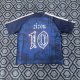 France #10 Zizou Special Edition Fans 1:1 Quality Soccer Jersey 26-27 (2026)
