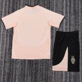 Retro Juventus Third Away Kids 1:1 Quality Soccer Jersey 2003-2004