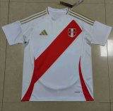 Peru Home  fans 1:1 24-25