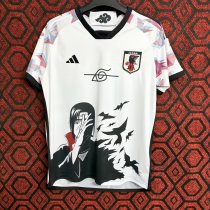 Japan Special Edition  Fans 1:1 Quality Soccer Jersey 24-25
