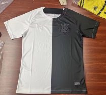 Corinthians Training clothing  Fans  1:1 Quality Soccer Jersey  23-24