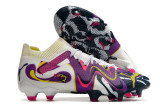 Puma Future Ultimate FG 39-45 彪马未来精华全针织系列FG足球鞋