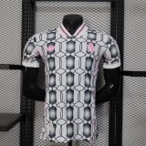 Juventus  Home  Player 1:1 Quality Soccer Jersey   25-26