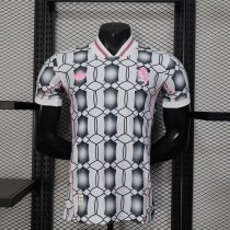 Juventus  Home  Player 1:1 Quality Soccer Jersey   25-26