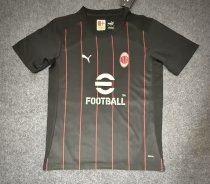 AC Milan Special Edition Fans  1:1 Quality Soccer Jersey  25-26
