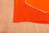 Retro Netherlands home 1:1 Quality Soccer Jersey  2004