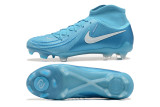 NIKE PHANTOM LUNA ELITE FG 39---45 耐克高帮防水全针织月煞FG足球鞋