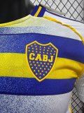Boca Juniors Special Edition Player  1:1 Quality Soccer Jersey  25-26