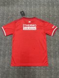 Twente home Fans  1:1 Quality Soccer Jersey   24-25