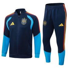 Spain  jacket suite 1:1 Quality jacket Jersey 26-27
