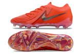 Nike Low cut Waterproof Full Knitted Moon Shadow FG Football Shoes Size 36-45