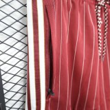 Arsenal T-shirt leisure Fans Pant Pants Shorts 1:1 Quality Soccer Jersey 25-26